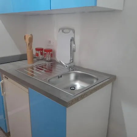 Casa Urbana Apartmán