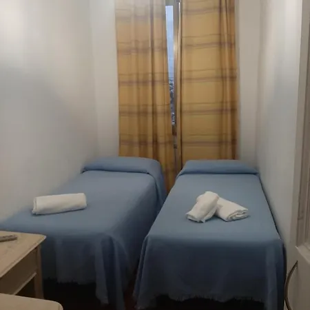 Apartmán Casa Urbana