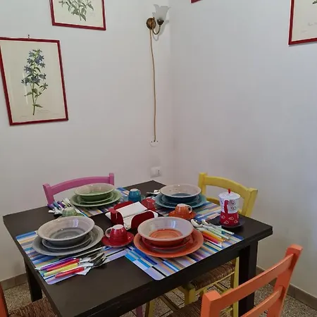 Casa Urbana Řím