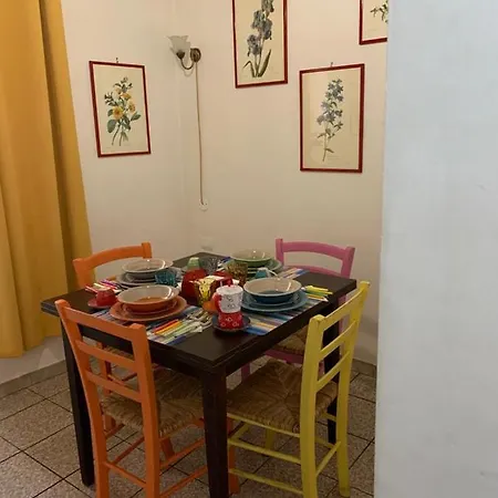 Casa Urbana Apartmán