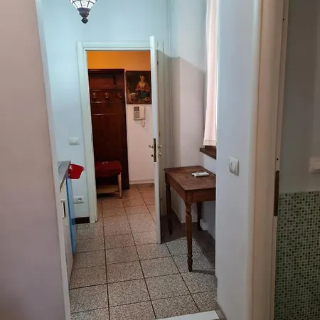 Casa Urbana