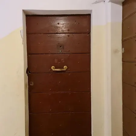 Casa Urbana Apartmán Řím