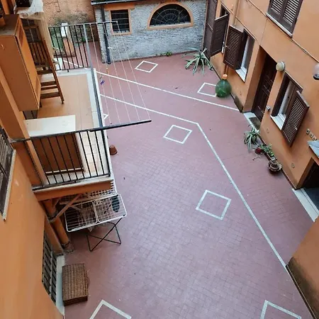 Casa Urbana * Řím