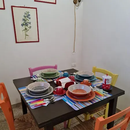 Casa Urbana Řím