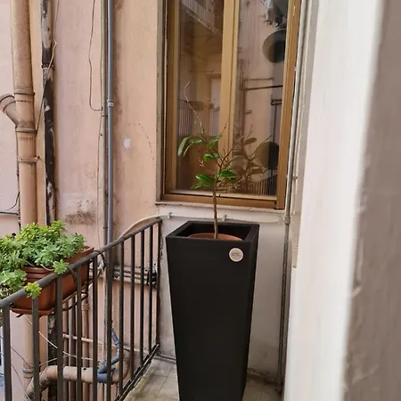 Casa Urbana