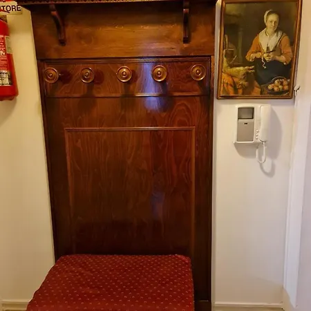 Apartmán Casa Urbana