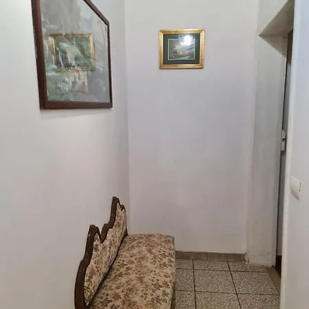 Casa Urbana Apartmán *