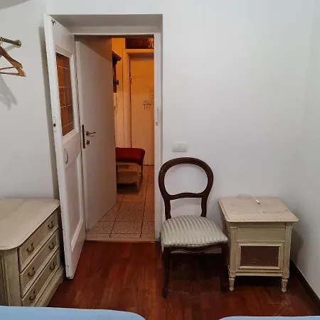 Casa Urbana Apartmán