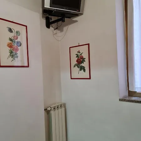 Casa Urbana Apartament Rzym