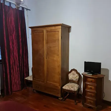 Apartament Casa Urbana